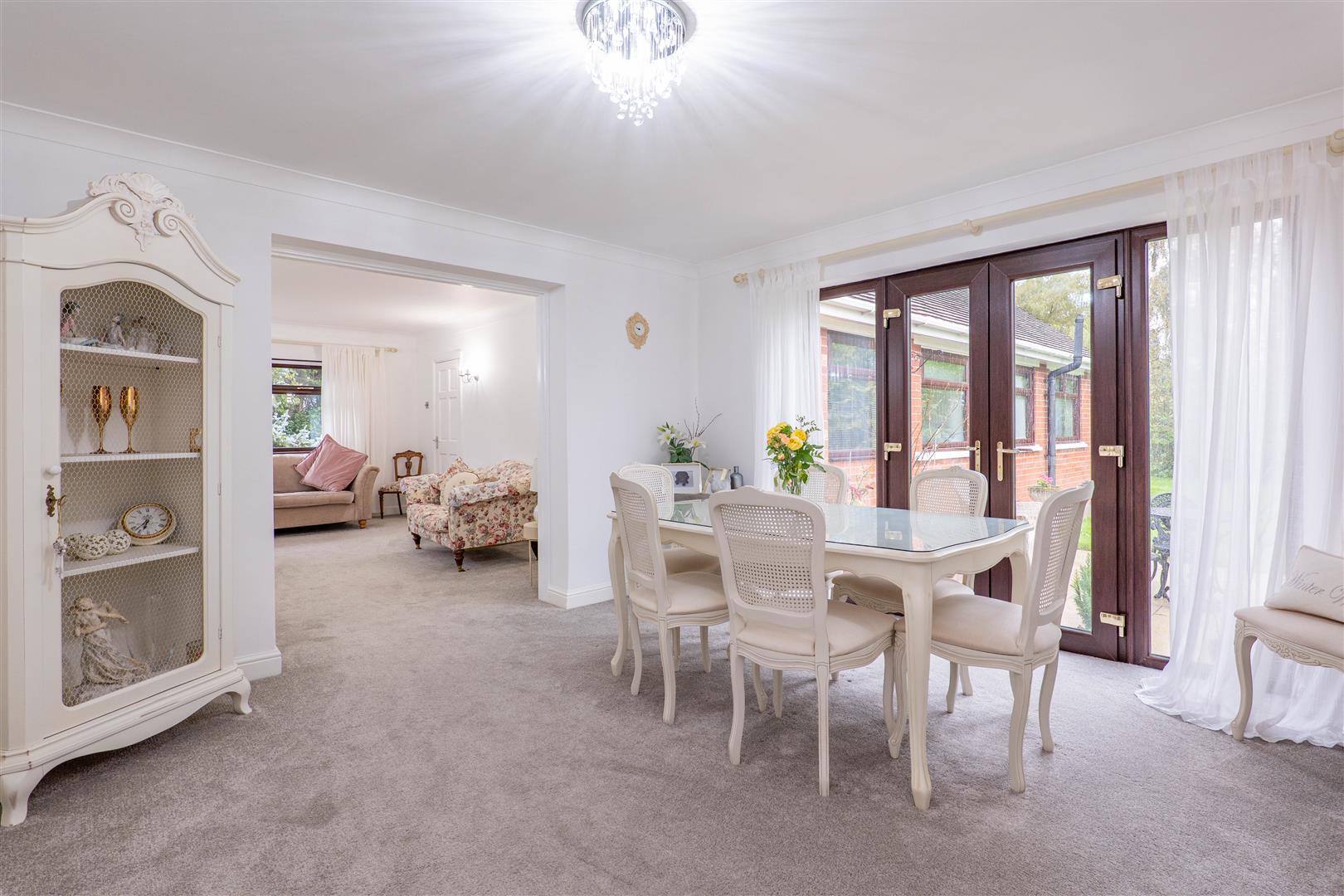 Southport Road, Eccleston, Chorley